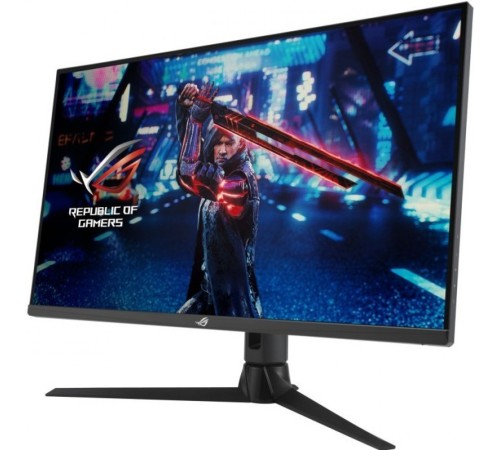 Монитор Asus XG32UQ