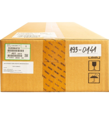 Ёмкость для отработанных чернил Ricoh D2896410