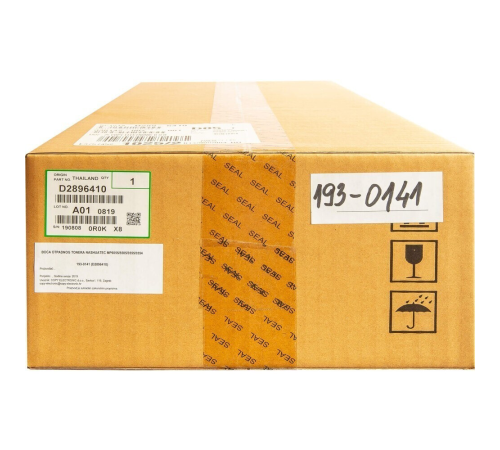 Ёмкость для отработанных чернил Ricoh D2896410