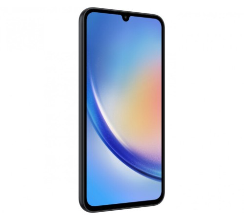 Смартфон Samsung Galaxy A34 SM-A346EZKACAU