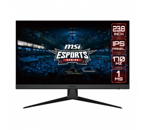 Монитор MSI 24 Optix G2422 9S6-3BA41T-205