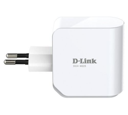 Репитер WiFi D-Link DCH-M225 DCH-M225/A1A