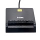 USB-считыватель контактных смарт-карт D-Link DCR-100 DCR-100/B1A