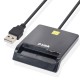 USB-считыватель контактных смарт-карт D-Link DCR-100 DCR-100/B1A