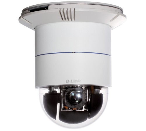 Сетевая камера D-Link DCS-6616