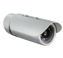 IP-камера видеонаблюдения D-Link DCS-7110