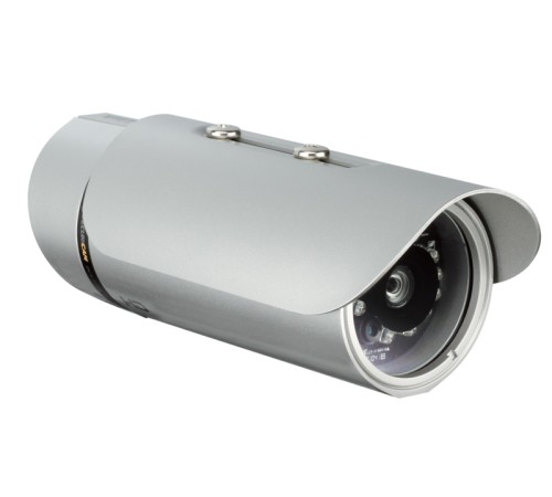 IP-камера видеонаблюдения D-Link DCS-7110