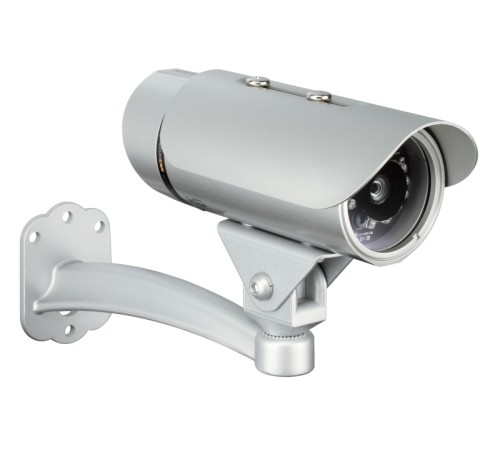 IP-камера видеонаблюдения D-Link DCS-7110