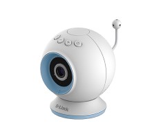 Wi-Fi IP-камера D-Link DCS-825L