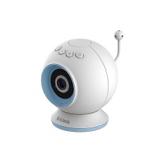 Wi-Fi IP-камера D-Link DCS-825L