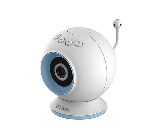 Wi-Fi IP-камера D-Link DCS-825L