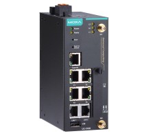 Компьютер Moxa UC-5101-T-LX