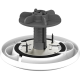 Крепление Logitech Mic Pod Table Mount 952-000020