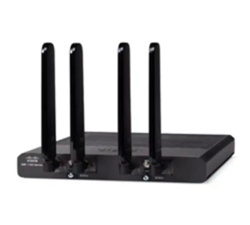 Маршрутизатор Cisco ISR 1109 M2M C1109-4PLTE2PWR