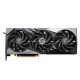 Видеокарта MSI GeForce RTX 4070 Ti GAMING X SLIM 12G