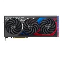 Видеокарта Asus GeForce RTX 4070 Ti ROG Strix OC 90YV0II0-M0NA00