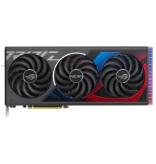 Видеокарта Asus GeForce RTX 4070 Ti ROG Strix OC 90YV0II0-M0NA00