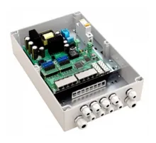 Коммутатор TFortis PSW-2G8F+
