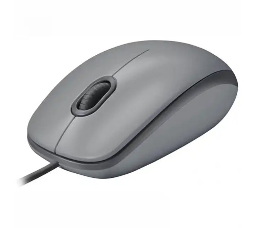 Мышь Logitech M110 Silent 910-006760