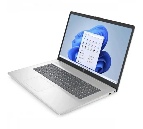 Ноутбук HP 17-cn3156mg 8L380EA