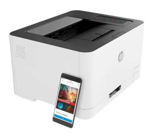 Принтер HP Color Laser 150a 4ZB94A