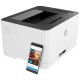 Принтер HP Color Laser 150a 4ZB94A