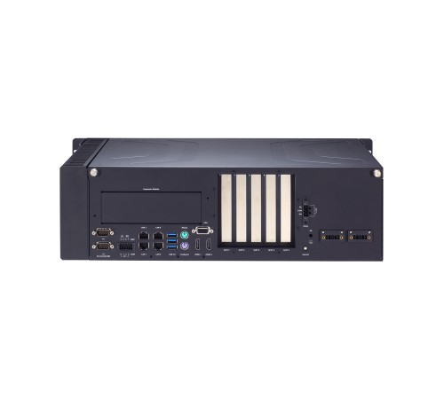 Компьютер Moxa DA-820C-KL3-H-T
