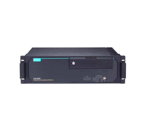 Компьютер Moxa DA-820C-KL5-HH-T