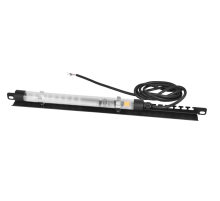 Панель осветительная светодиодная 12-24 АС/DC цвет черный Rem R-LED-12V-24V-B 30412134103