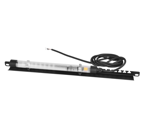 Панель осветительная светодиодная 12-24 АС/DC цвет черный Rem R-LED-12V-24V-B 30412134103 Панель осветительная светодиодная 12-24 АС/DC цвет черный Rem R-LED-12V-24V-B 30412134103