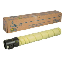 Картридж Konica Minolta TN-512Y Yellow A33K252