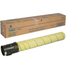Картридж Konica Minolta TN-512Y Yellow A33K252