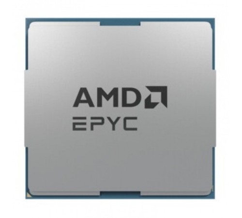Процессор AMD Epyc 9174F OEM 100-000000796