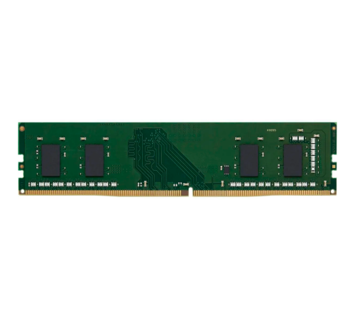 Оперативная память 8Gb DDR4 3200MHz Kingston KVR32N22S6L/8-SP