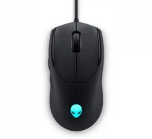 Мышь Dell Alienware AW320M Black 570-ABMS