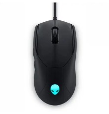 Мышь Dell Alienware AW320M Black 570-ABMS