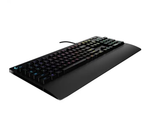 Клавиатура Logitech G213 Prodigy Gaming 920-008092