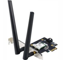Сетевая карта Asus PCE-AX1800 90IG07A0-MO0B00
