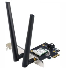 Сетевая карта Asus PCE-AX1800 90IG07A0-MO0B00