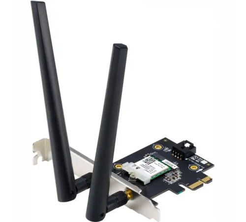 Сетевая карта Asus PCE-AX1800 90IG07A0-MO0B00