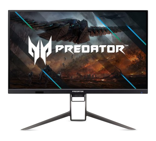 Монитор Acer 32 XB323QKV3bmiiphx Predator UM.JX3EE.301