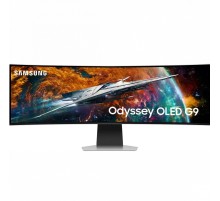 Монитор Samsung 49 S49CG954EIXCI Odyssey G9 LS49CG954EIXCI