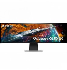 Монитор Samsung 49 S49CG954EIXCI Odyssey G9 LS49CG954EIXCI