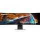 Монитор Samsung 49 S49CG954EIXCI Odyssey G9 LS49CG954EIXCI