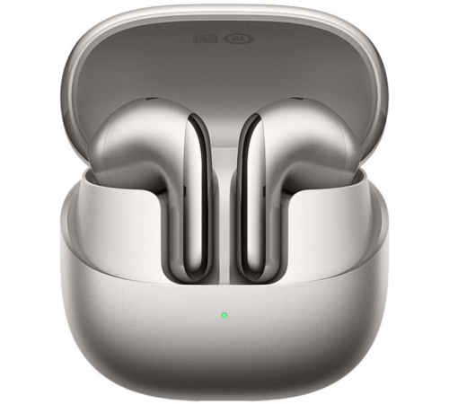 Гарнитура Xiaomi Buds 5 Titan Gray BHR8116GL