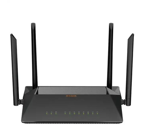 Роутер D-Link DSL-245GR/R1A Роутер D-Link DSL-245GR/R1A