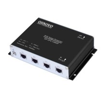 Грозозащита Osnovo SP-IP4/1000P