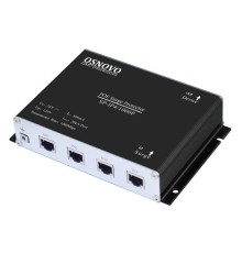 Грозозащита Osnovo SP-IP4/1000P
