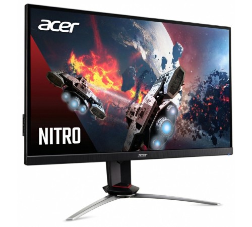 Монитор Acer 25 XV253QXbmiiprzx Nitro UM.KX3EE.X04 Монитор Acer 25 XV253QXbmiiprzx Nitro UM.KX3EE.X04