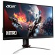 Монитор Acer 25 XV253QXbmiiprzx Nitro UM.KX3EE.X04